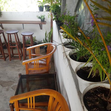 Villa Batu Keluarga Nn ภายนอก รูปภาพ